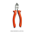 Alicate Corde Diagonal Prix 6" Ref.3762 Lotus - Imagem 1