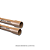 Tubo Soldável 60mm Barra 6m Amanco - Imagem 1
