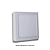Painel Led Quadrado Sobrepor 50W 6500K Price LED - Imagem 1