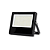 Refletor Led 600W 6500K Price LED - Imagem 1