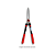 Tesoura Corta Grama 10" Ref.6680 Lotus - Imagem 1