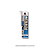 Adesivo Poliuretano PU40 360 gr Branco Unipro - Imagem 1