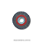 Escova Circular Ondulada Plus Ref.6602 Lotus - Imagem 1