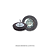 Escova Circular com Haste Flex Ref.6642 Lotus - Imagem 1