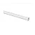 Tubo PVC Esgoto 75 mm 1 m - Imagem 1