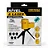 Nível a Laser Multifunção Tripê 5 Linhas Startools - Imagem 1