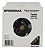 Rebolo Diamantado Turbo 180 mm 7/8" Speedmax - Imagem 1