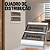 Quadro de Distribuição 12/16 Disjuntores Embutir Perlex - Imagem 1