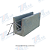 Bloco Canaleta 14x19x39 - Imagem 3