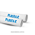 Tubo Esgoto 100MM Barra 6M Plastilit - Imagem 1