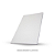 Placa Gesso Drywall Standard 12,5mm 1,80x1,20 Placo - Imagem 1