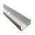 Perfil Montante Drywall 70MM Barra 3M Perfitassi - Imagem 1
