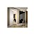 Kit Porta Branca MDF LD 0,80m x 16cm Drywall - Imagem 2