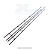 Coluna Pronta 8mm (5/16") 7x14 6m - Imagem 1