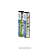 Fita Multiuso Impermeabilizante 94cm 10m Viaflex Viapol - Imagem 1