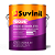 Tinta Acrílica Toque Fosco Completo 3,6L Branco Neve Suvinil - Imagem 1