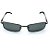 Óculos Solar Prorider Retro Grafite com lente fumê - SS713 - Imagem 2