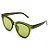 Óculos Solar Prorider verde com lente verde-ptr434 - Imagem 1
