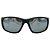 Óculos Solar Prorider preto com lente degrade vinho  - R20545C7 - Imagem 2