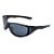 Óculos Solar Prorider Esportivo Preto com lente fume  R20546-C123 - Imagem 1