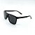 Óculos Solar Prorider preto com lente fumê - 4439-1 - Imagem 1