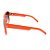 Óculos Solar Prorider laranja com lente degrade - YD1291 - Imagem 3