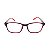 Óculos de grau pronto Prorider POP Vermelho e preto - POP85585 - Imagem 2
