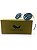 Prorider Trend Collection- Solar Dourado com lente fume - Imagem 3