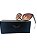 Prorider Trend Collection- Solar marrom com lente Fume - Imagem 3