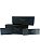 Prorider Trend Collection- Solar Preto com lente Fume - Imagem 4