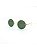 Prorider Trend Collection- Solar Dourado com lente Verde - Imagem 1