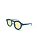 Prorider Trend Collection- Solar Preto com lente Amarelo - Imagem 1
