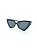Prorider Trend Collection- Solar Preto com lente Fume - Imagem 1