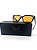 Prorider Trend Collection- Solar Preto com Amarela - Imagem 3
