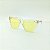 Prorider- Solar trasparente com lente Amarela - Imagem 1