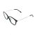 Óculos Receituário Retangular Prorider -  B6046 - Imagem 1