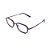 Óculos Receituário Quadrado Prorider - H0052 - Imagem 1