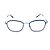 Óculos Receituário Quadrado Prorider - H0066 - Imagem 1