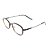 Óculos Receituário Quadrado Prorider - H0066 - Imagem 4