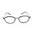 Óculos Receituário Quadrado Prorider - H0066 - Imagem 3