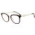 Óculos Receituário Quadrado Arredondado Prorider - CH5518 - Imagem 1