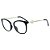 Óculos Receituário Quadrado Arredondado Prorider - CH5518 - Imagem 4