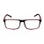 Óculos Receituário Retangular Prorider - GP047 - Imagem 4