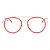 Óculos Receituario Redondo Prorider - SJ0189 - Imagem 3