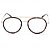 Óculos Receituario Redondo Prorider - SJ0189 - Imagem 2