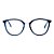 Óculos Receituário Redondo Prorider - ZD4142 - Imagem 2