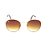 Óculos Solar Prorider Redondo - AZALEA - Imagem 2