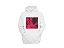 Moletom Adulto Unissex com Capuz Prorider Zeno On Branco e estampado - ZOMOL11 - Imagem 1
