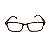 Óculos receituário Prorider tartaruga XM8622 - Imagem 2