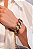 PULSEIRA CRAVEJADO ELOS VINTAGE GOLD JULIANA MANZINI - Imagem 3